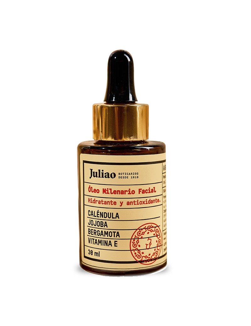 Oleo Milenario Facial 30Ml