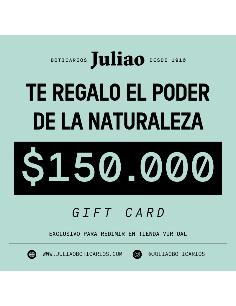 Gift Card $150.000