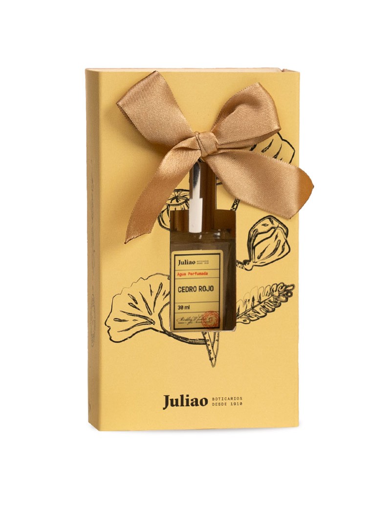 Caja para Perfume 30ml