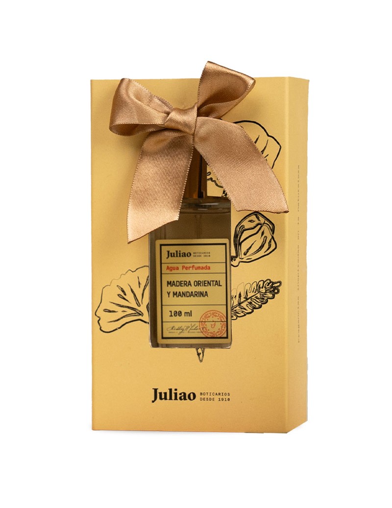 Caja para Perfume 100ml