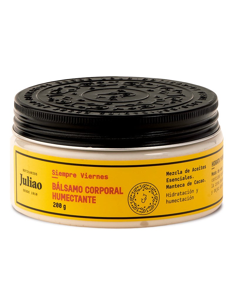 Bálsamo Corporal Siempre...