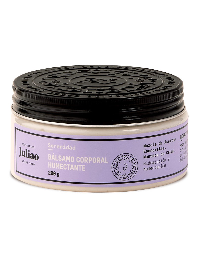 Bálsamo Corporal Serenidad...
