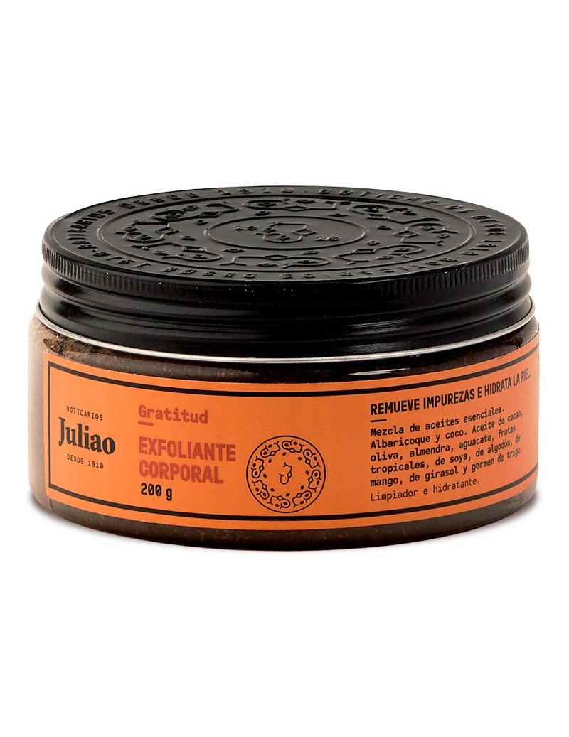 Exfoliante Corporal...
