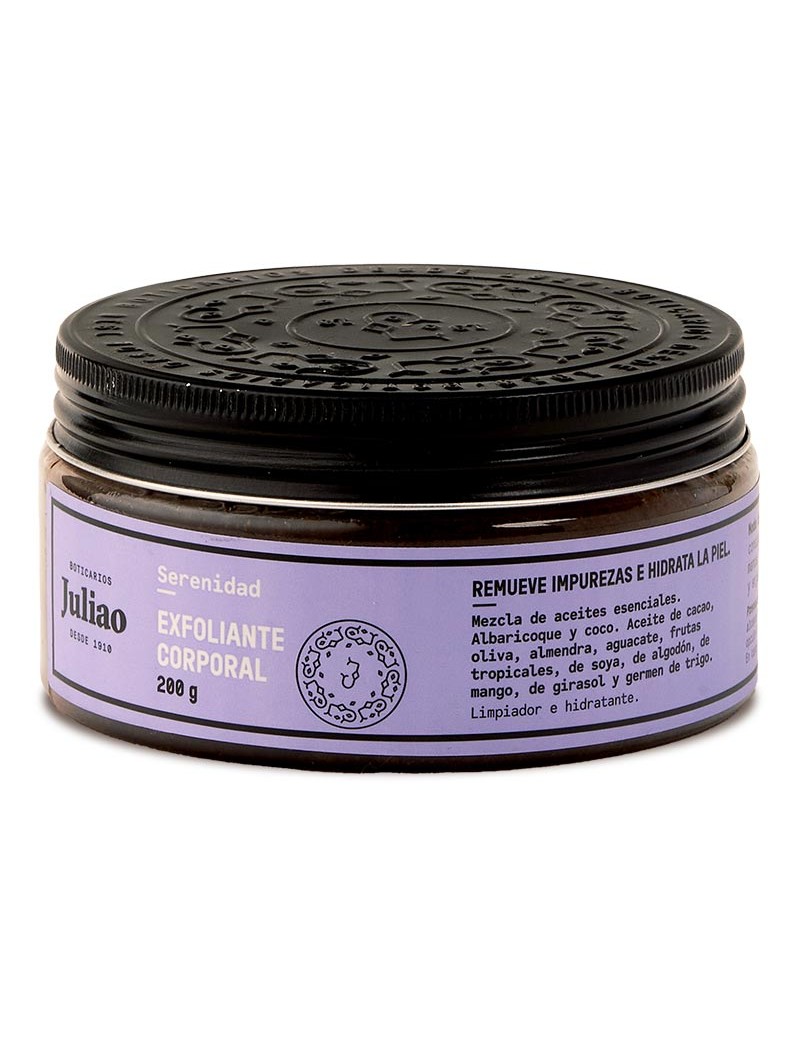 Exfoliante Serenidad 200 G