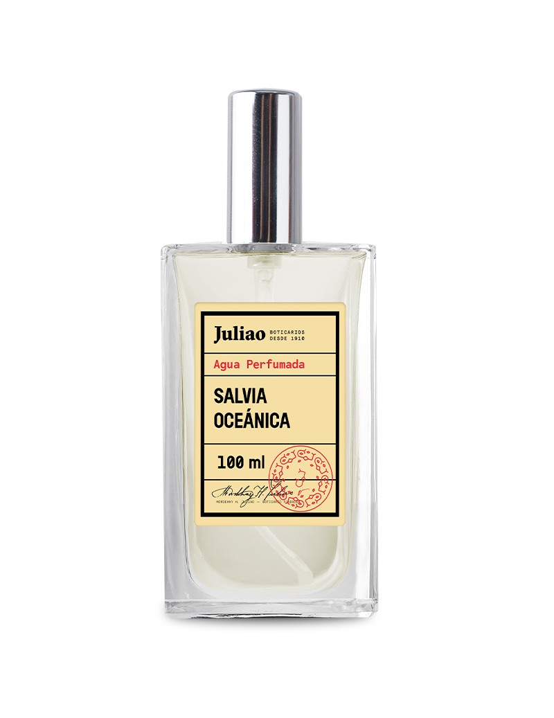 Agua Perfumada Salvia...