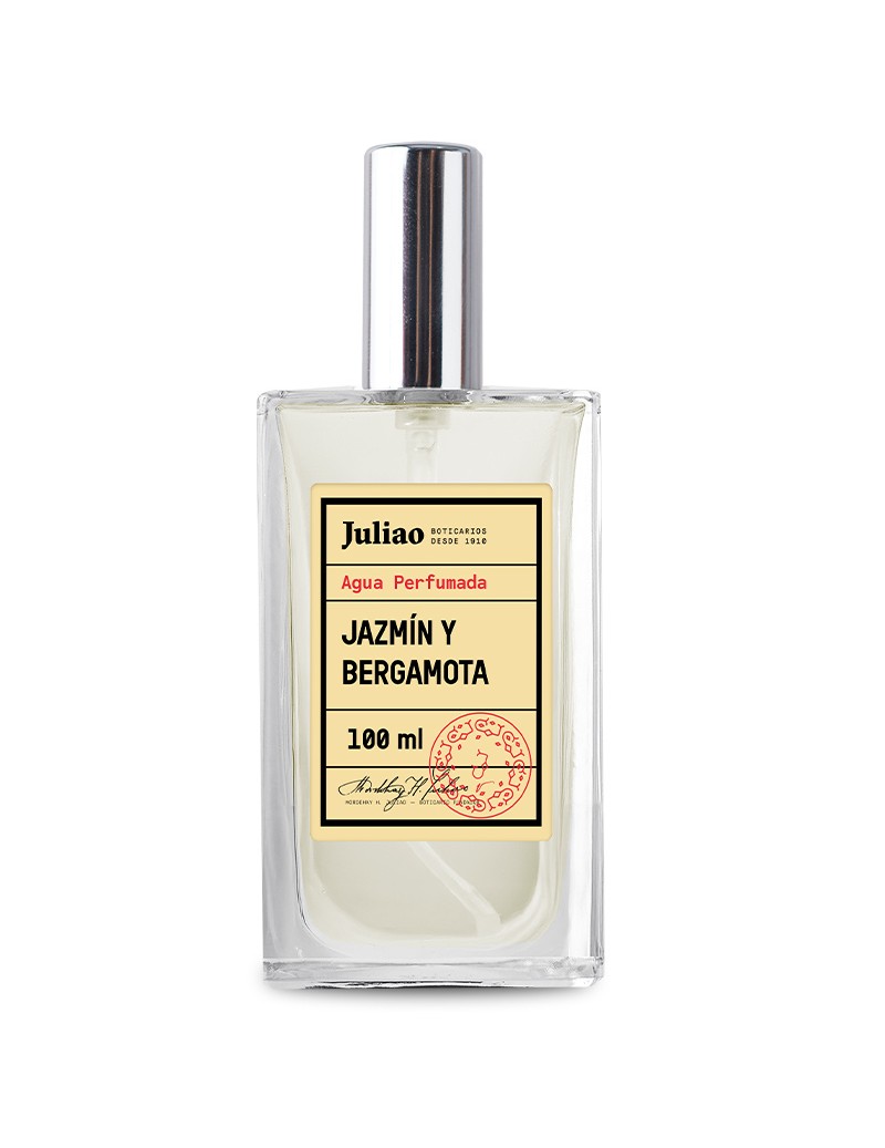 Agua Perfumada Jazmín Y...