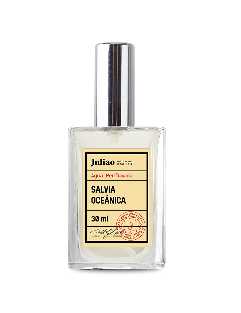 Agua Perfumada Salvia...