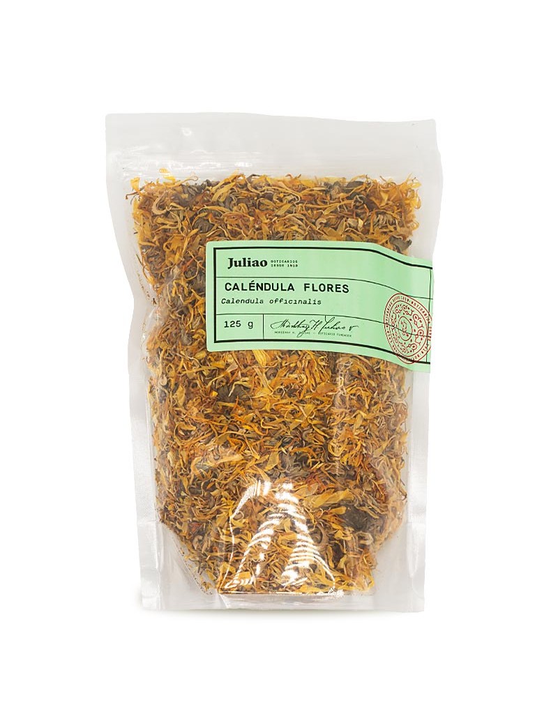 Calendula Flor 125 Gr