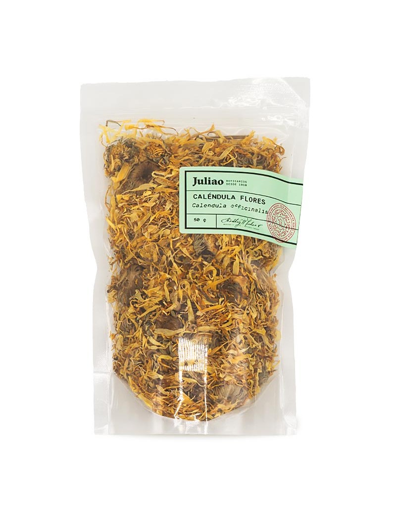 Caléndula Flor 50 Gr