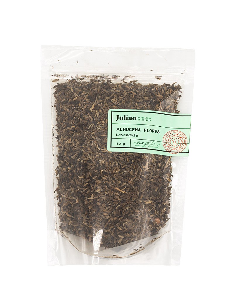 Alhucema Flor 50 G