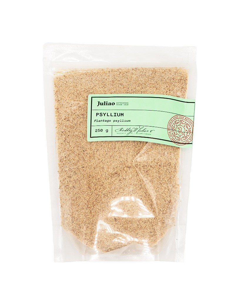Psyllium Polvo 250 G