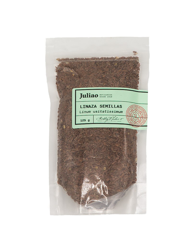 Linaza Semilla 125 G