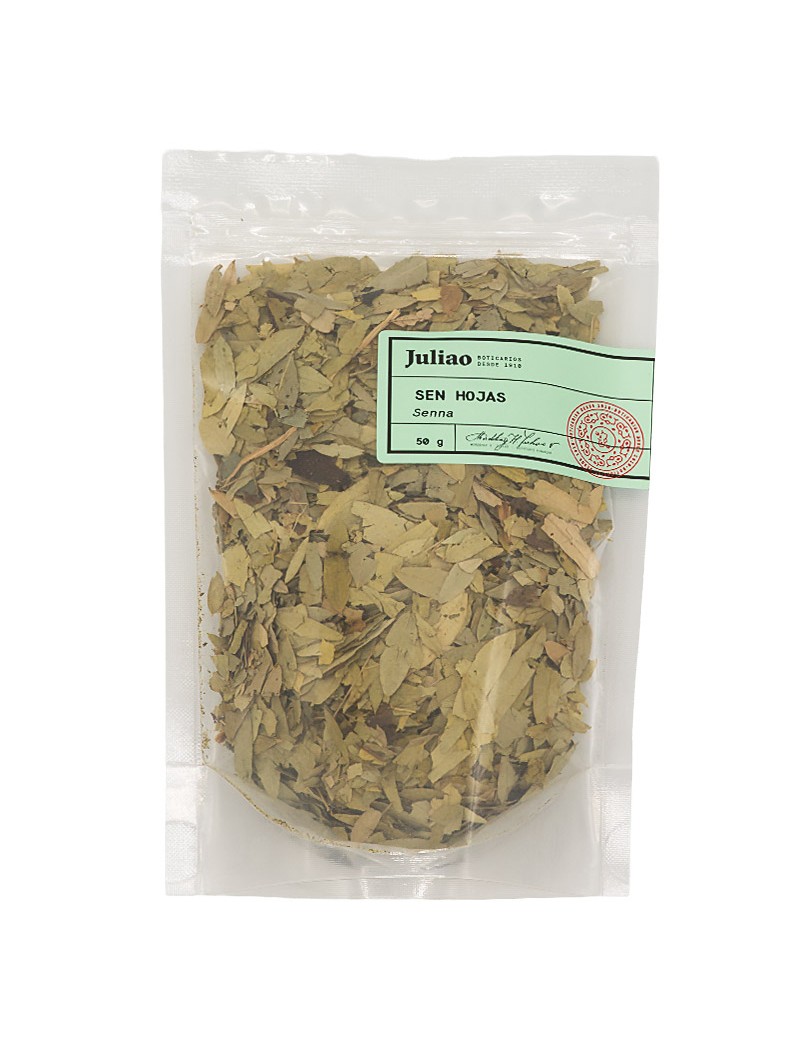 Sen Hojas 50 G