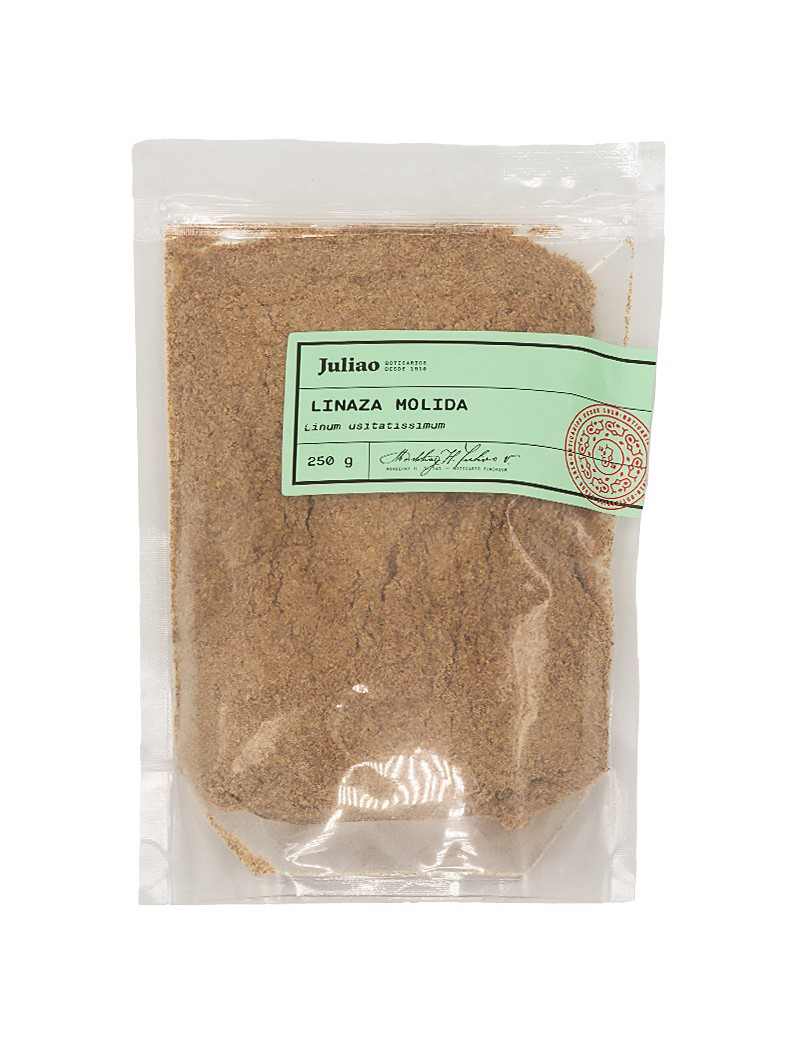 Linaza Molida 250 G