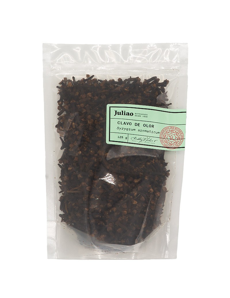 Clavo De Olor 125 G