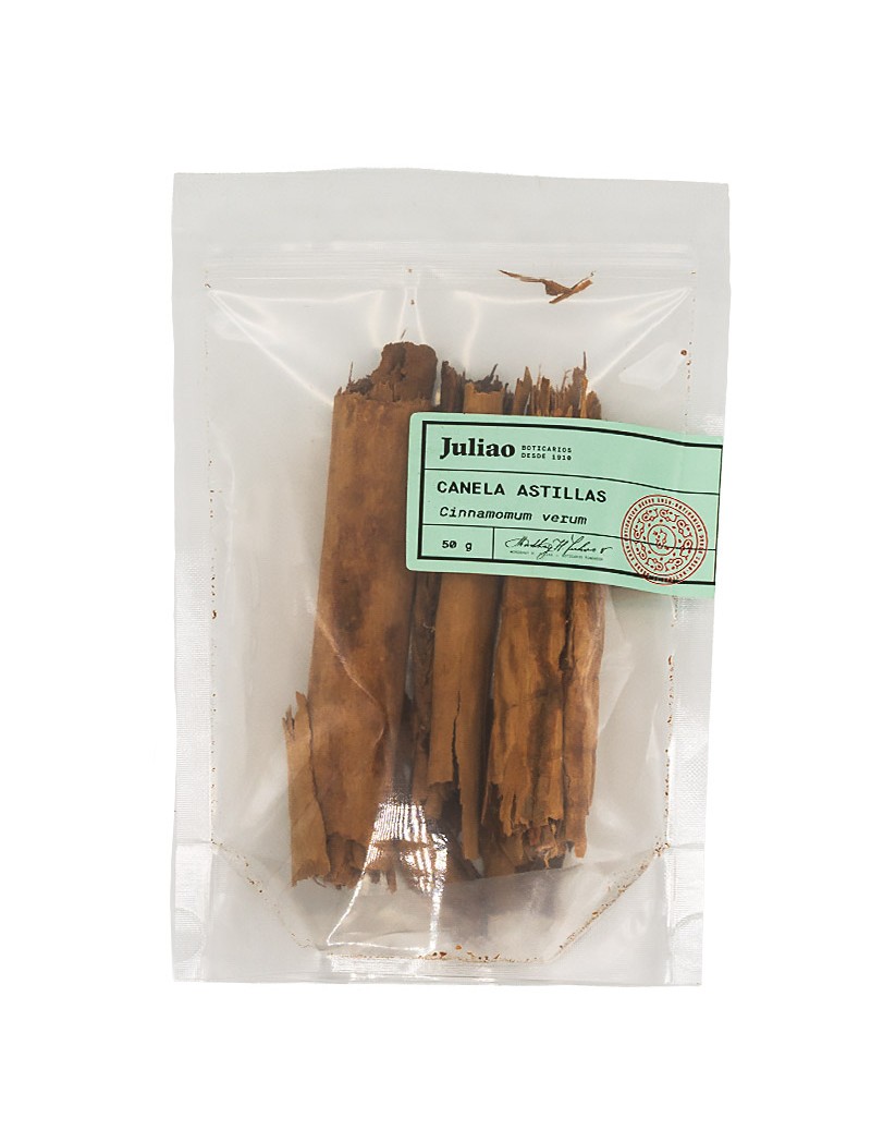 Canela En Astilla 50 G