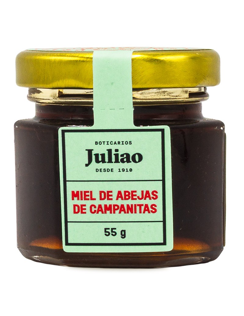 Miel De Campanitas Costa...