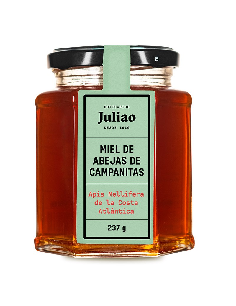 Miel De Campanitas Costa...