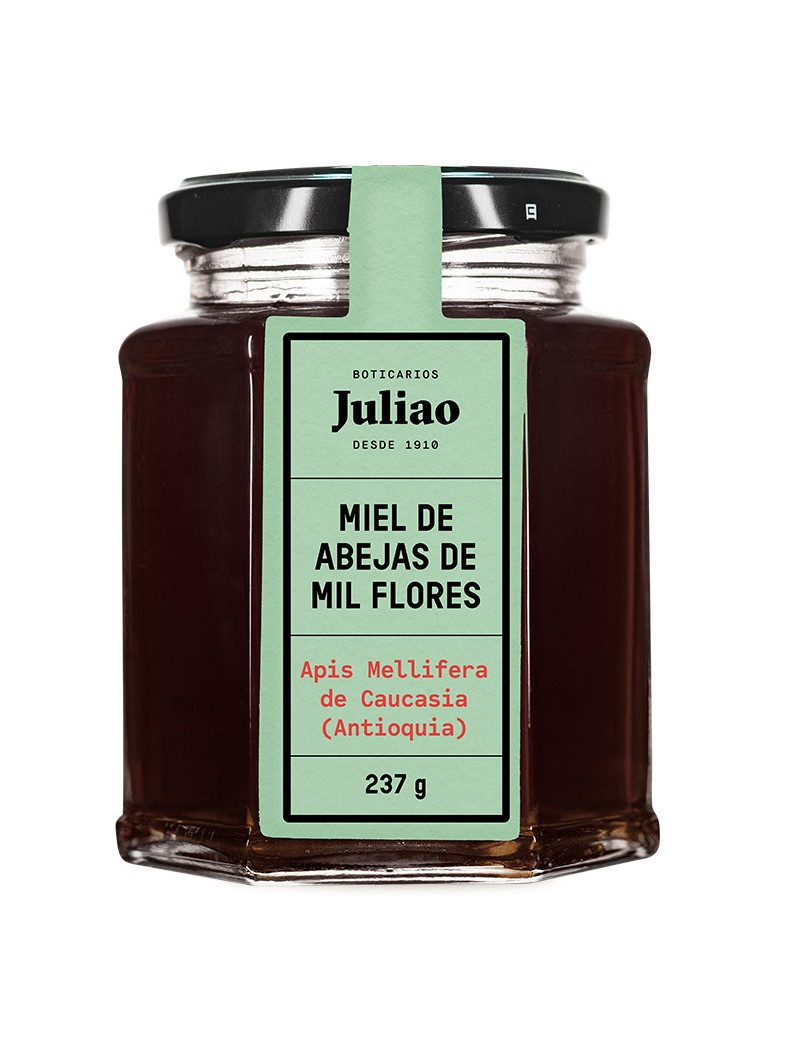 Miel Mil Flores Caucasia...