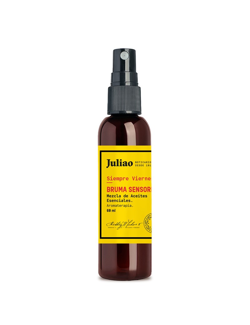 Bruma Sensorial Siempre...