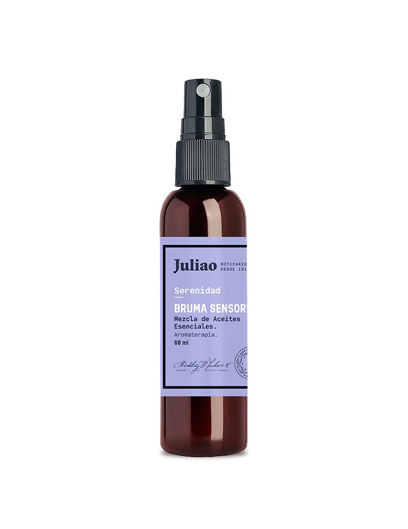 Bruma Sensorial Serenidad 60ml