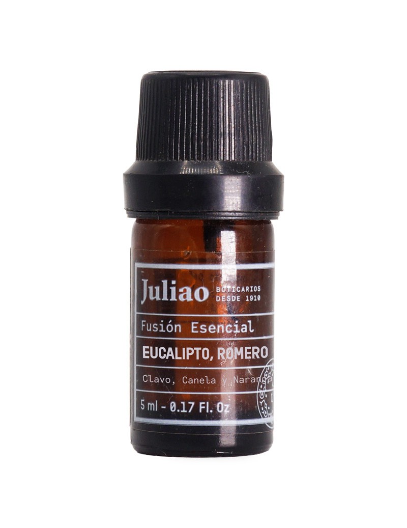 Fusión Esencial Eucalipto,...