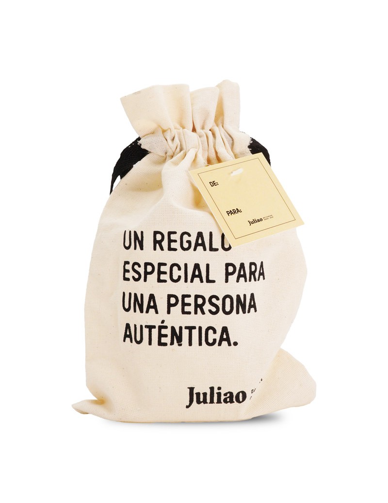 BOLSA REGALO VIAJERO