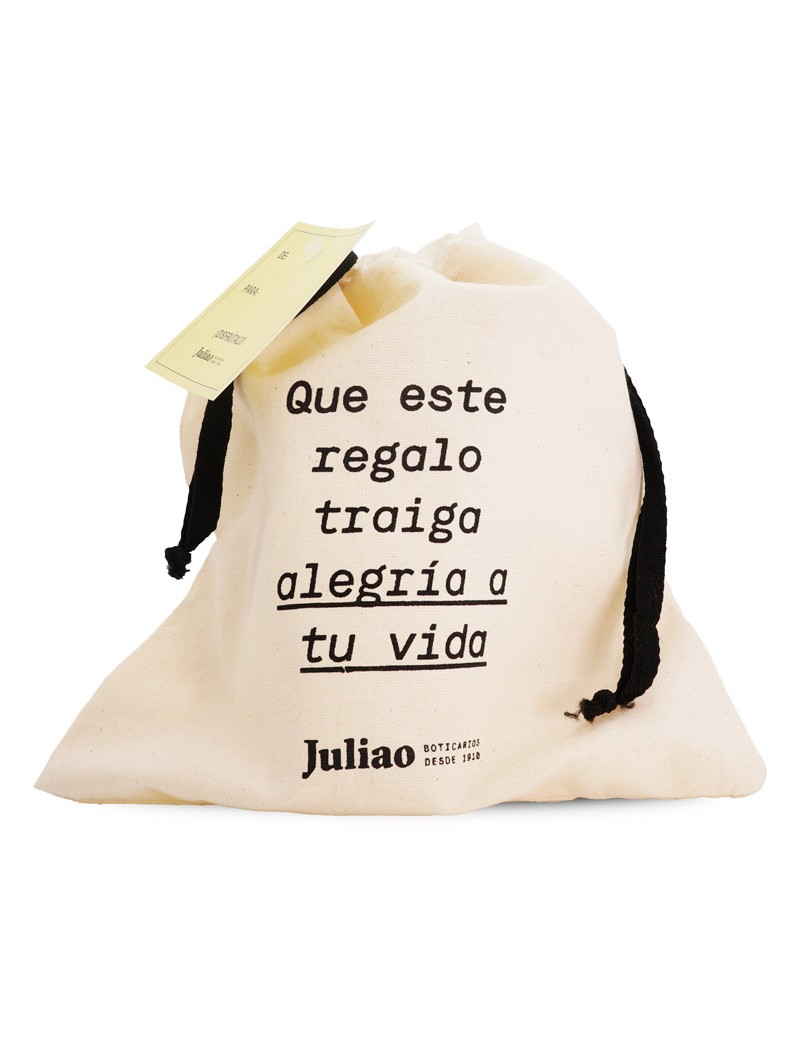 Bolsa de regalo reutilizable