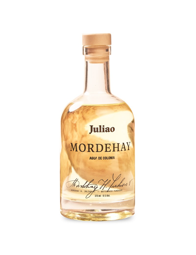 Agua de Colonia Mordehay x...