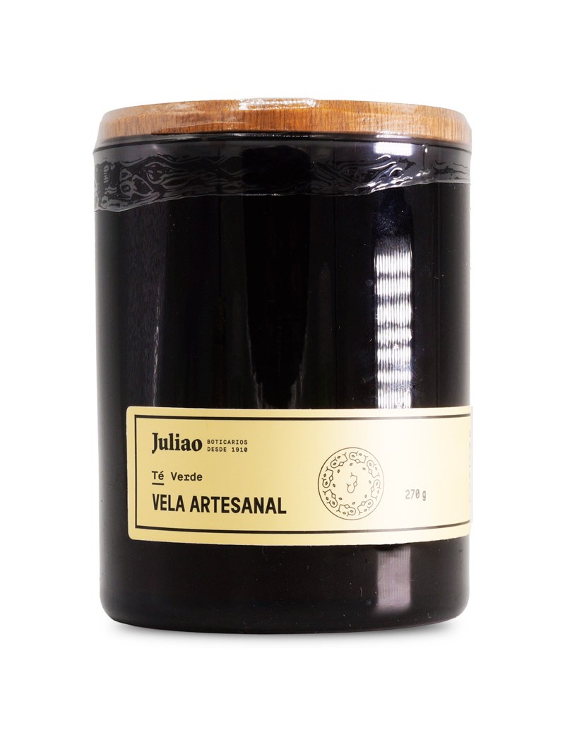 Vela Te Verde 270gr