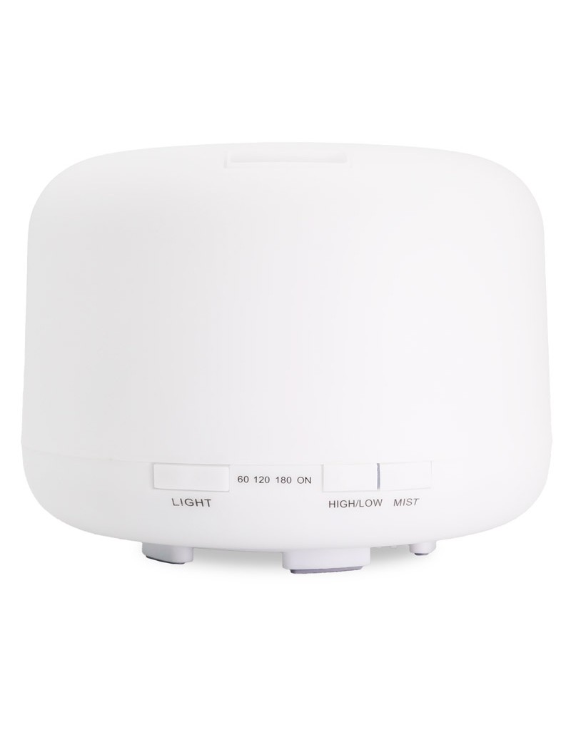 Difusor Eléctrico Redondo X...