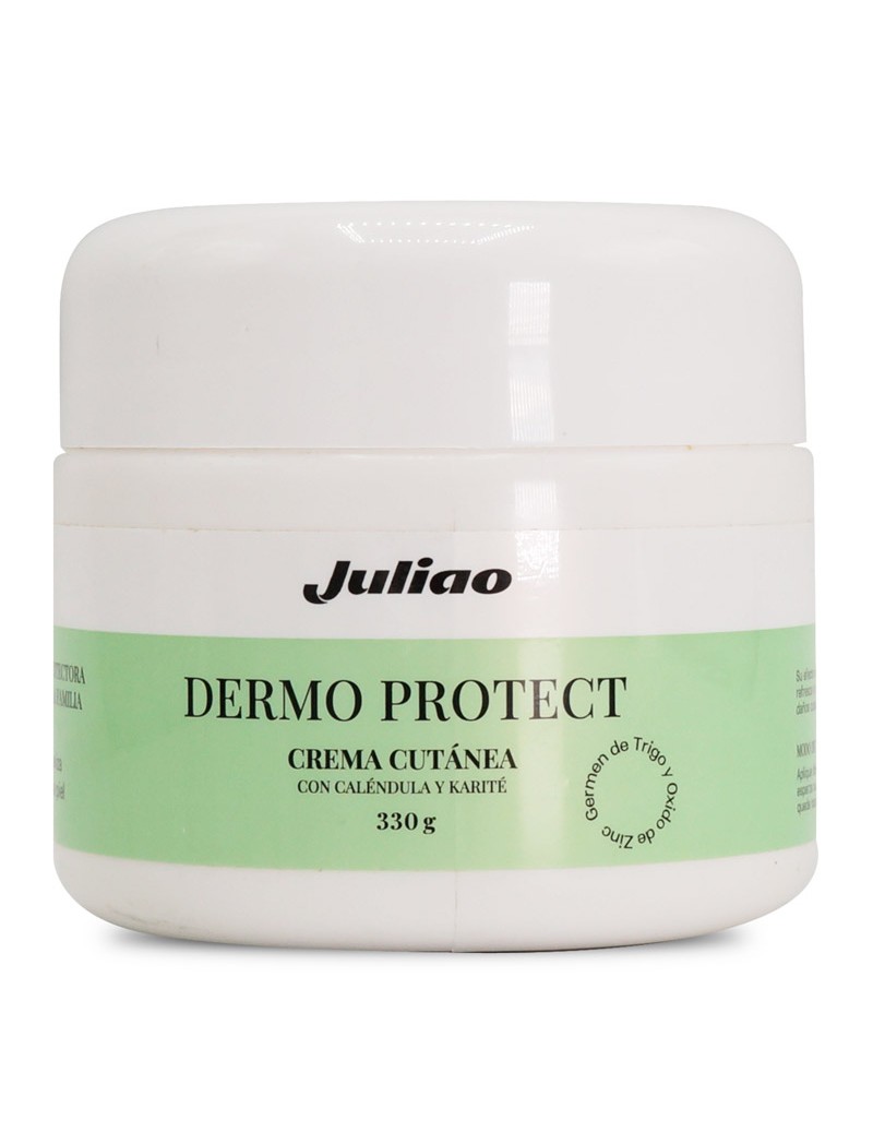 Crema Dermoprotec 330G