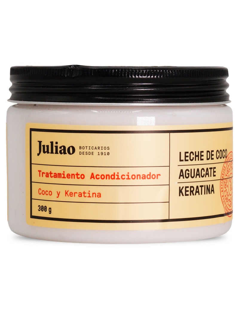 Tto Acondicionador Coco Y...