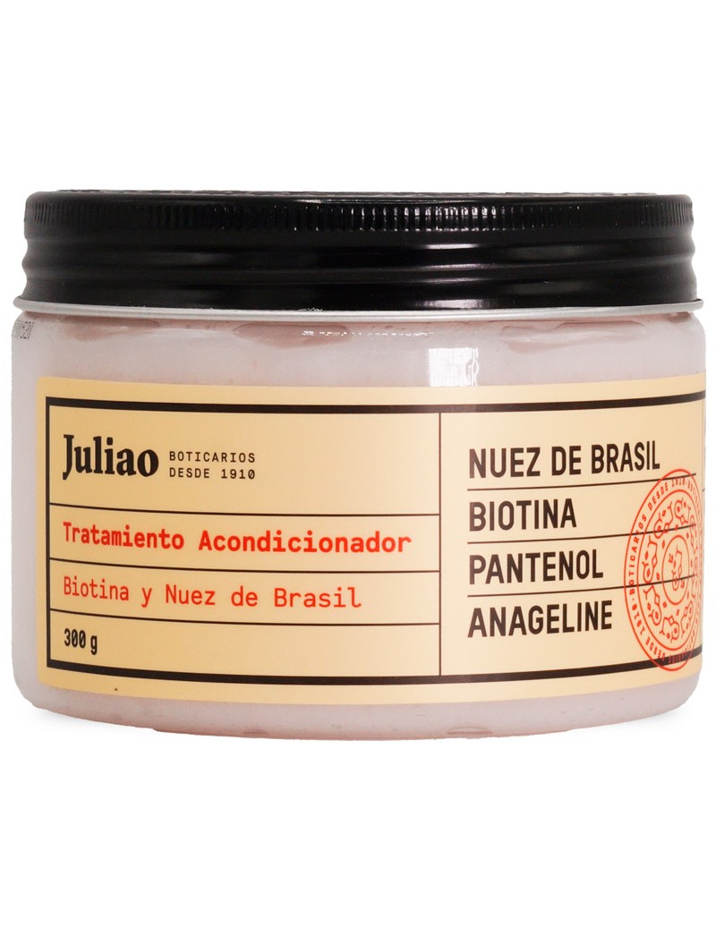 Tto Acondicionador Biotina...