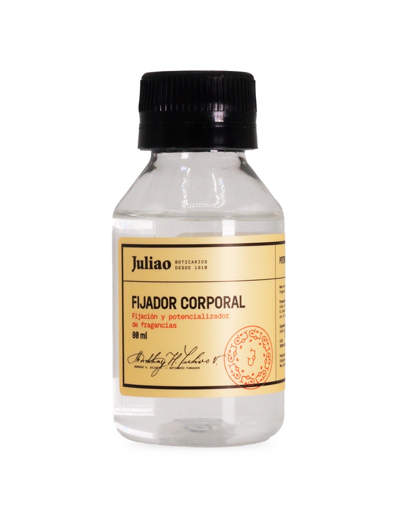 Fijador Corporal Para...