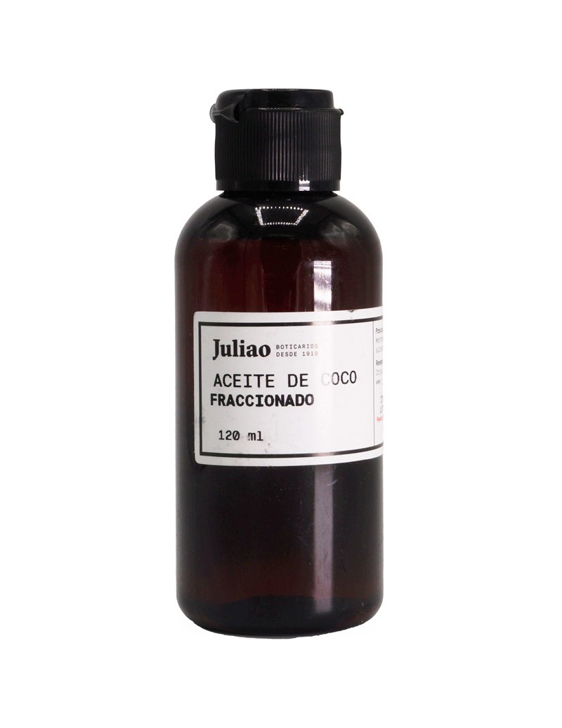 Aceite De Coco Fraccionado...