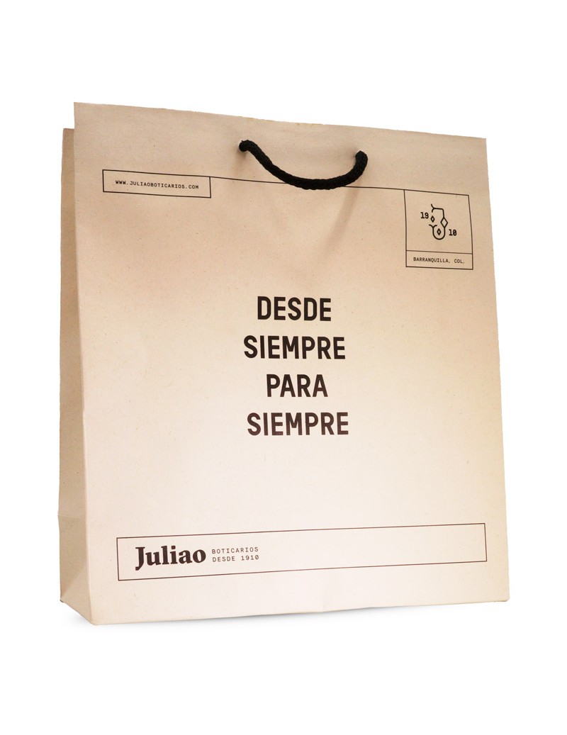 Bolsa Empaque de Regalo