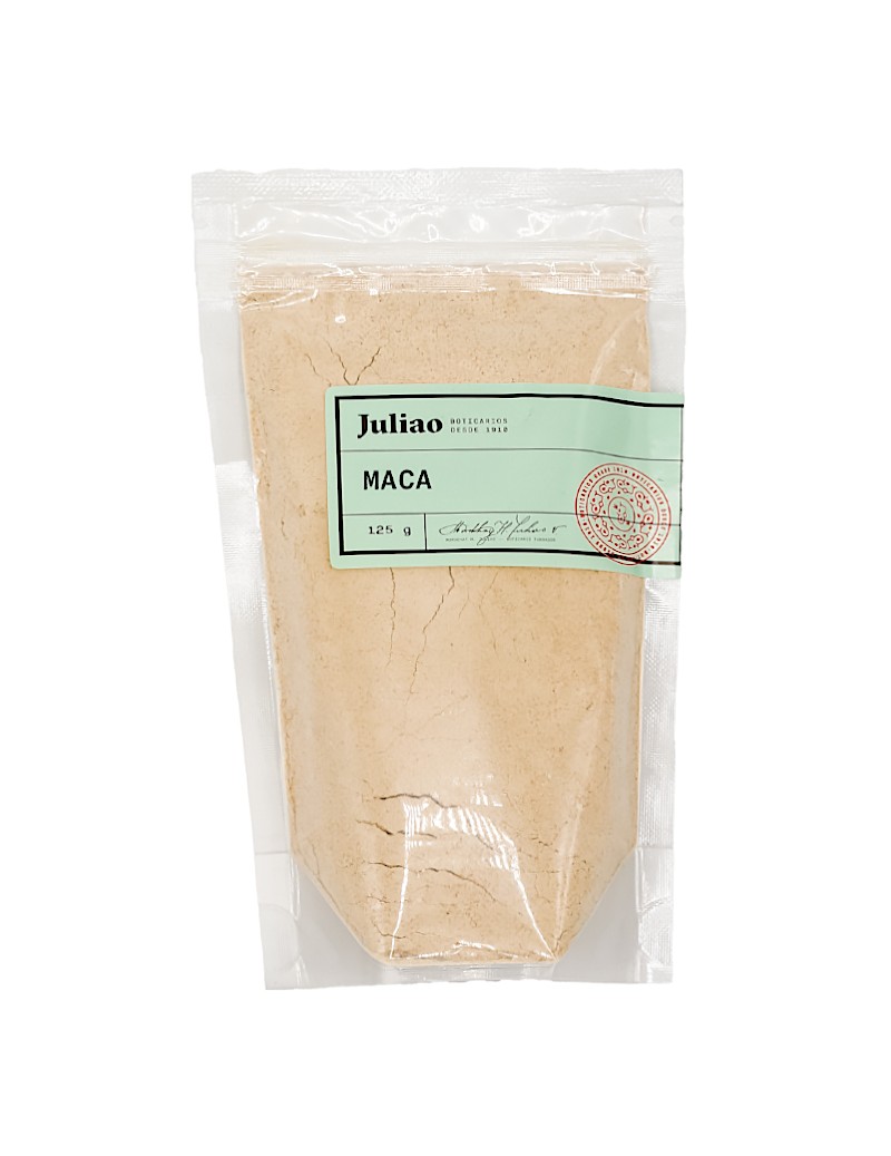 Maca Polvo 125 gr