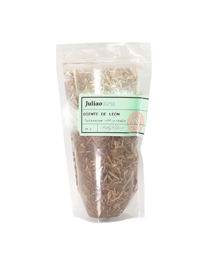 Diente de Leon Tallo Picado
