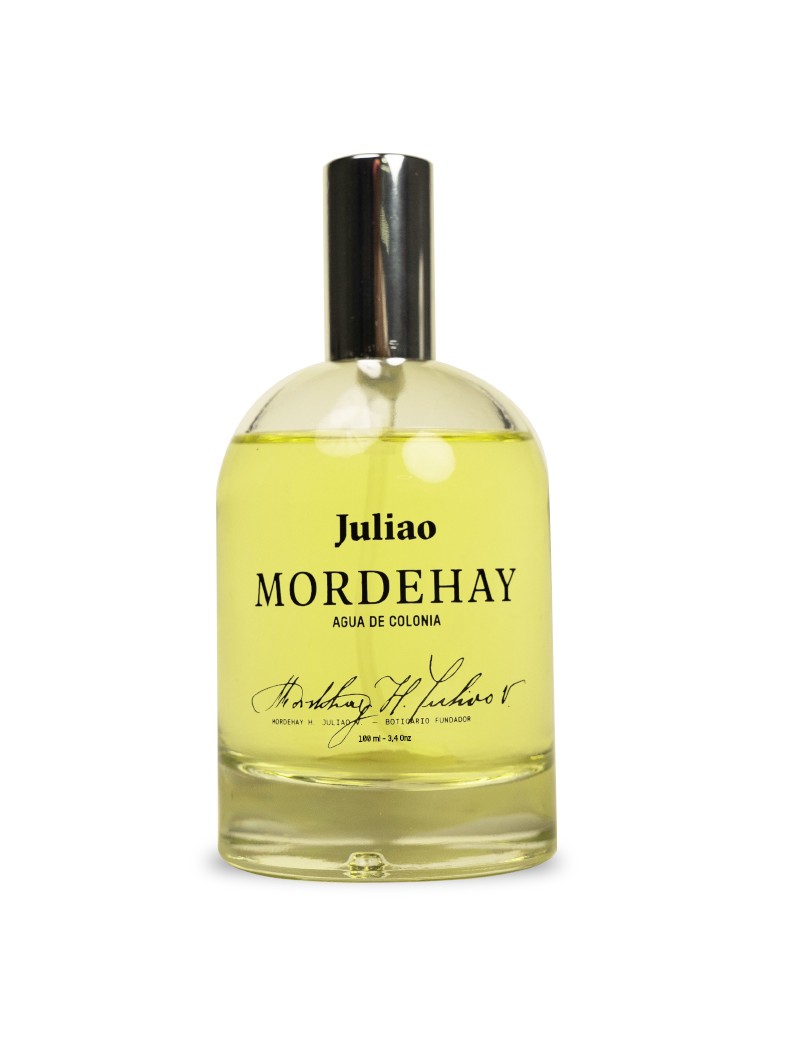 Agua de Colonia Mordehay x...