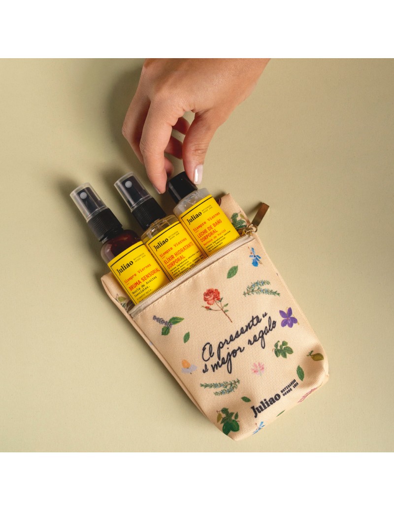 Kit Presente Siempre Viernes