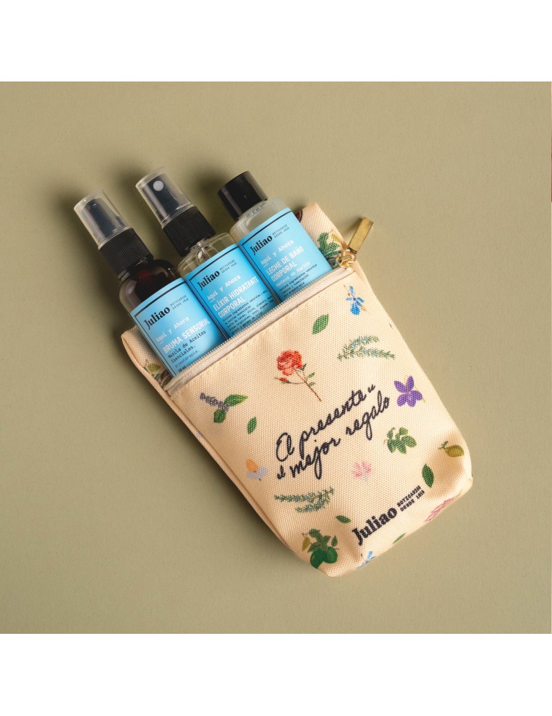 Kit Presente Aquí y Ahora