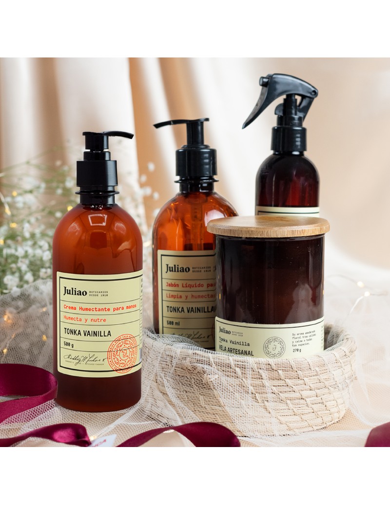 Kit Tonka en tu hogar