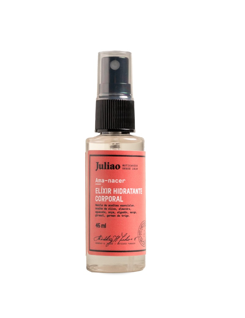 Elixir Corporal Ama Nacer 45Ml