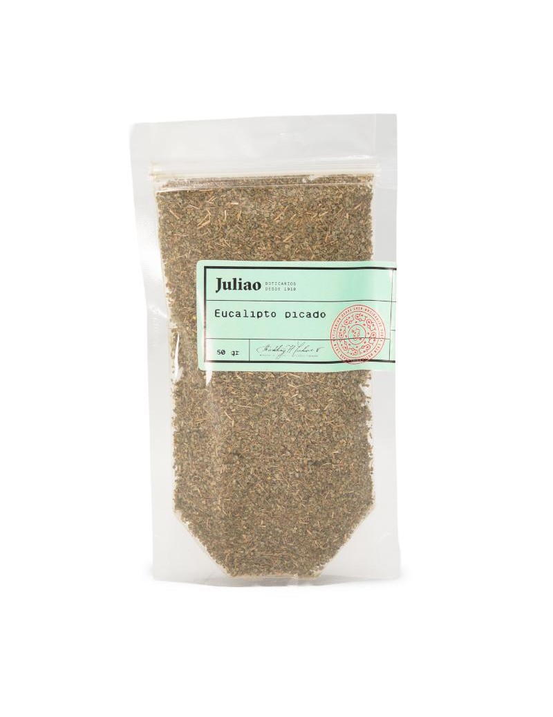 Eucalipto Picado x 50 gr