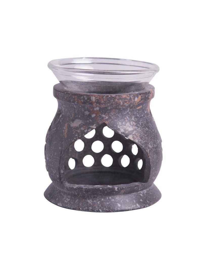 Pebetero Artesanal Cristal...